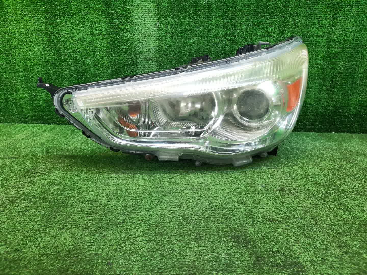 Фара левая передняя MITSUBISHI ASX, RVR GA4W, GA2W, GA1W, GA6W, GA3W 1 ракурс