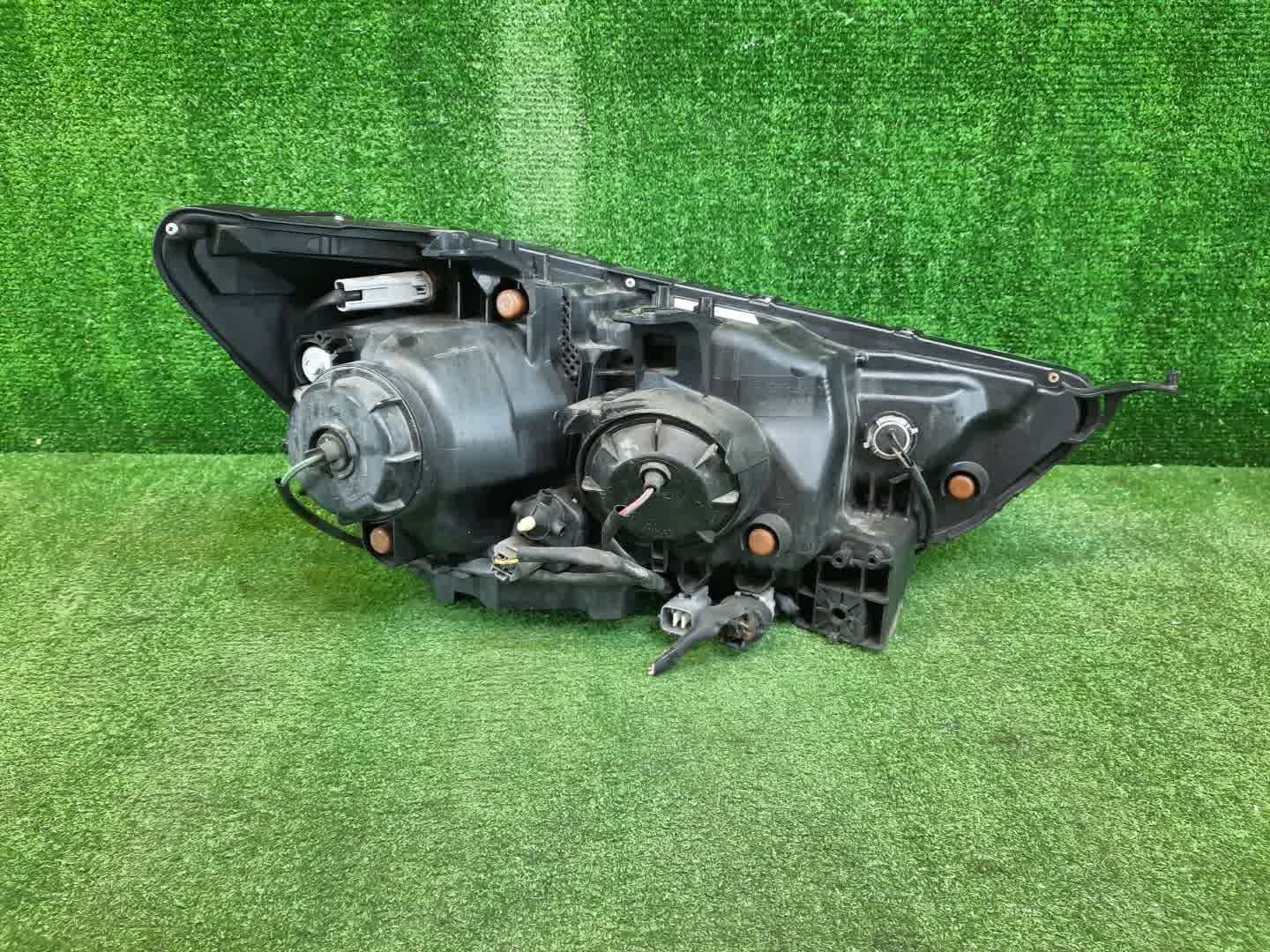 Фара левая передняя MITSUBISHI ASX, RVR GA4W, GA2W, GA1W, GA6W, GA3W 2 ракурс