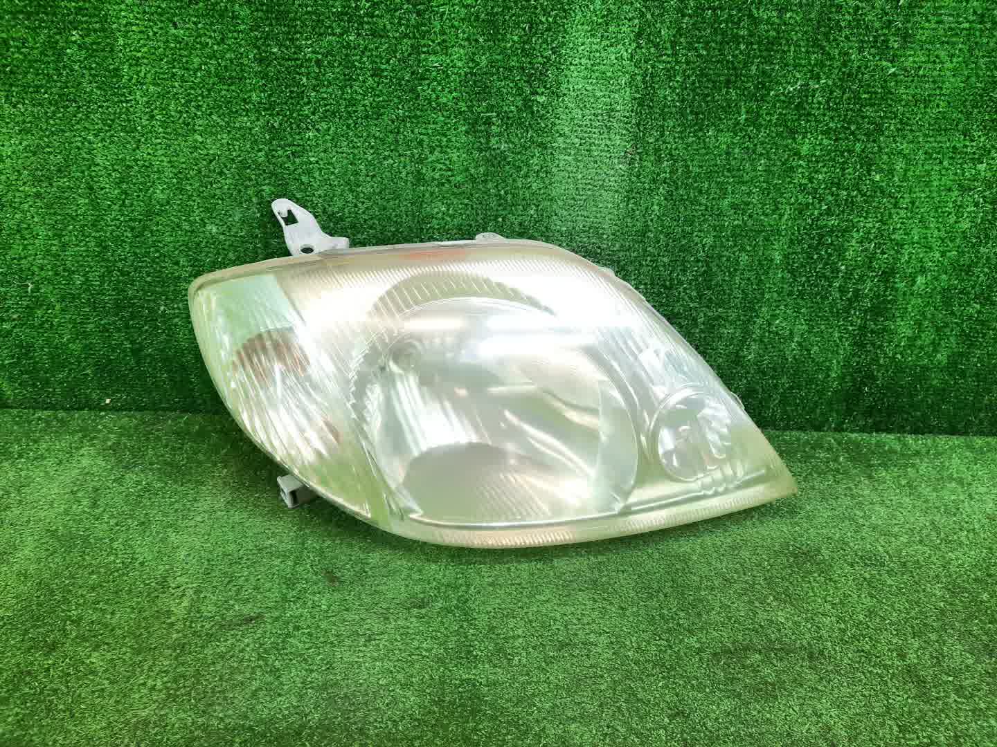 Фара правая передняя TOYOTA COROLLA, COROLLA FIELDER ZZE124, NZE121, NZE120, ZZE122, NZE124, CE121, NZE121G, ZZE123G, ZZE124G, ZZE122G, NZE124G , 1NZ-FE, 1ZZ-FE 1 ракурс