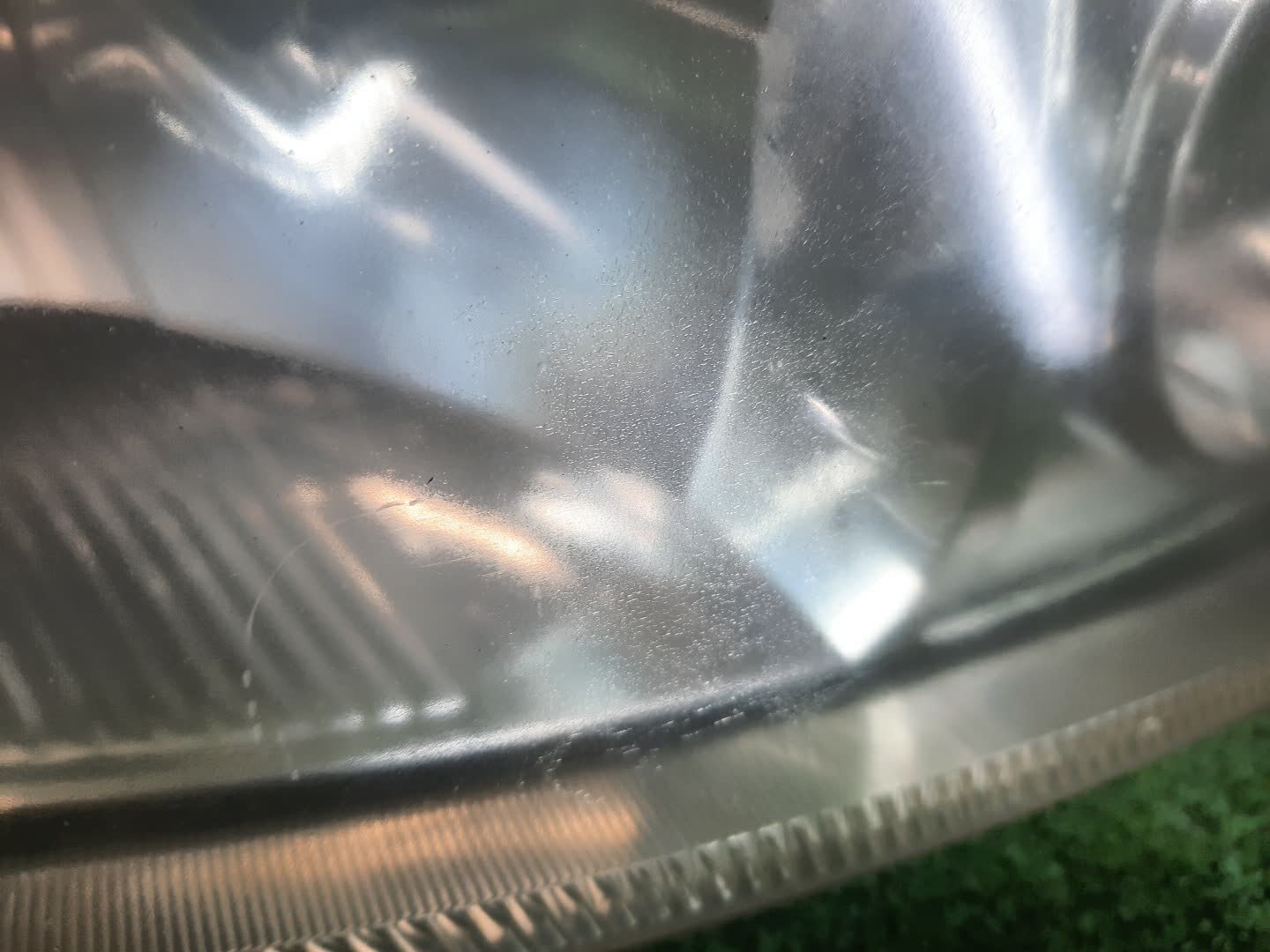 Фара правая передняя TOYOTA COROLLA, COROLLA FIELDER ZZE124, NZE121, NZE120, ZZE122, NZE124, CE121, NZE121G, ZZE123G, ZZE124G, ZZE122G, NZE124G , 1NZ-FE, 1ZZ-FE 2 ракурс