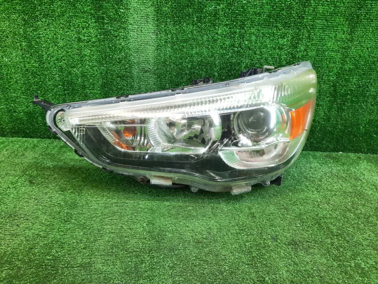 Фара левая передняя MITSUBISHI ASX, RVR GA4W, GA2W, GA1W, GA6W, GA3W 1 ракурс