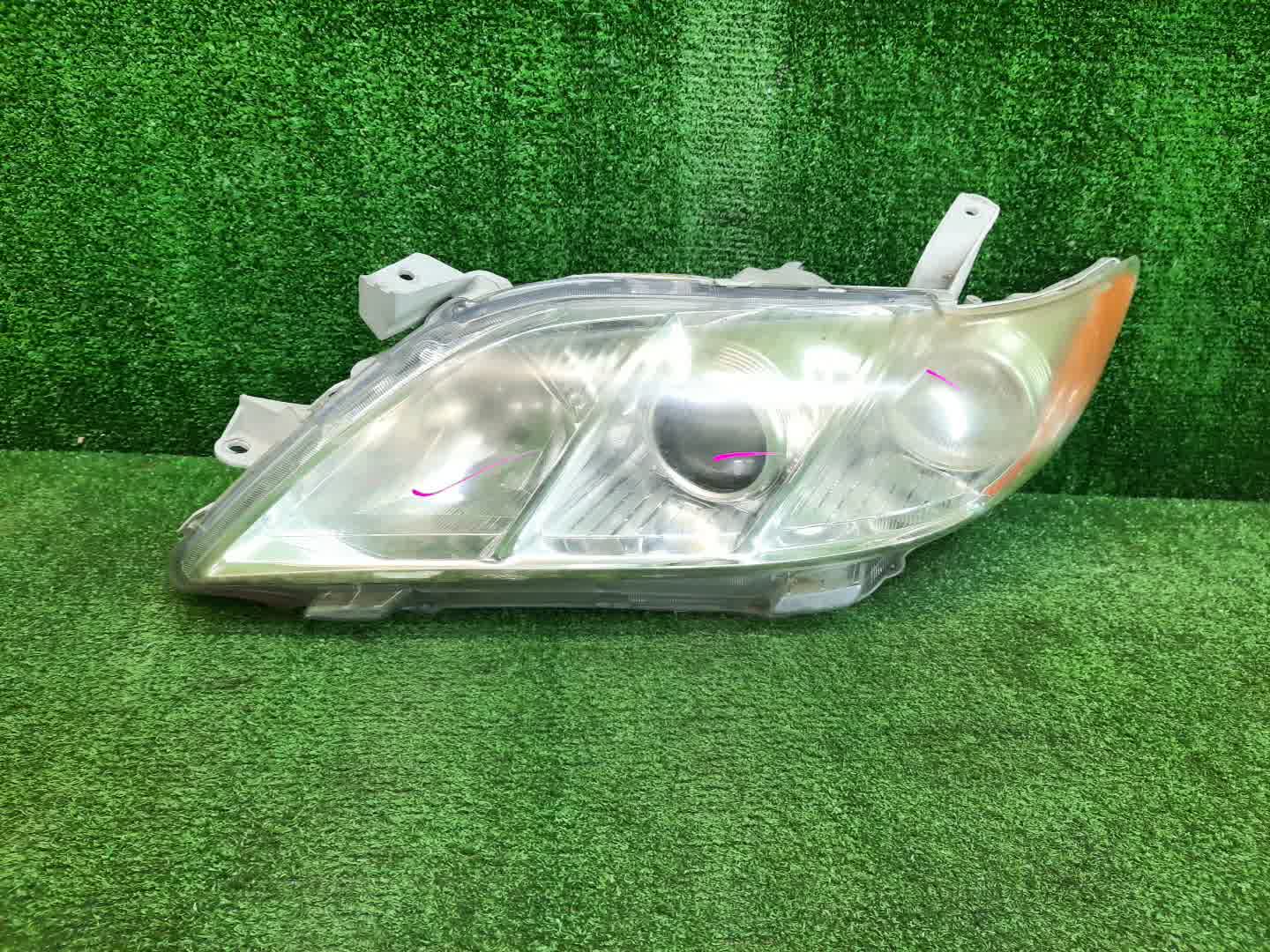 Фара левая передняя TOYOTA CAMRY, ALTIS AHV40, GSV40, ACV40, ACV45, ACV40N, ACV45N 1 ракурс