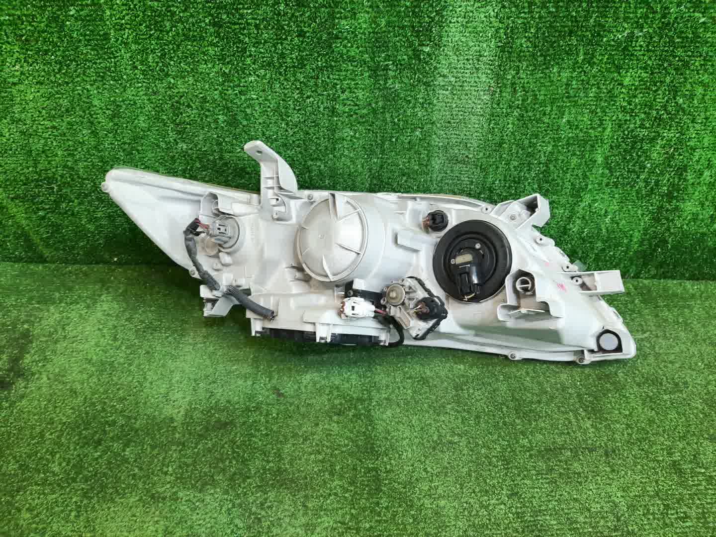 Фара левая передняя TOYOTA CAMRY, ALTIS AHV40, GSV40, ACV40, ACV45, ACV40N, ACV45N 4 ракурс