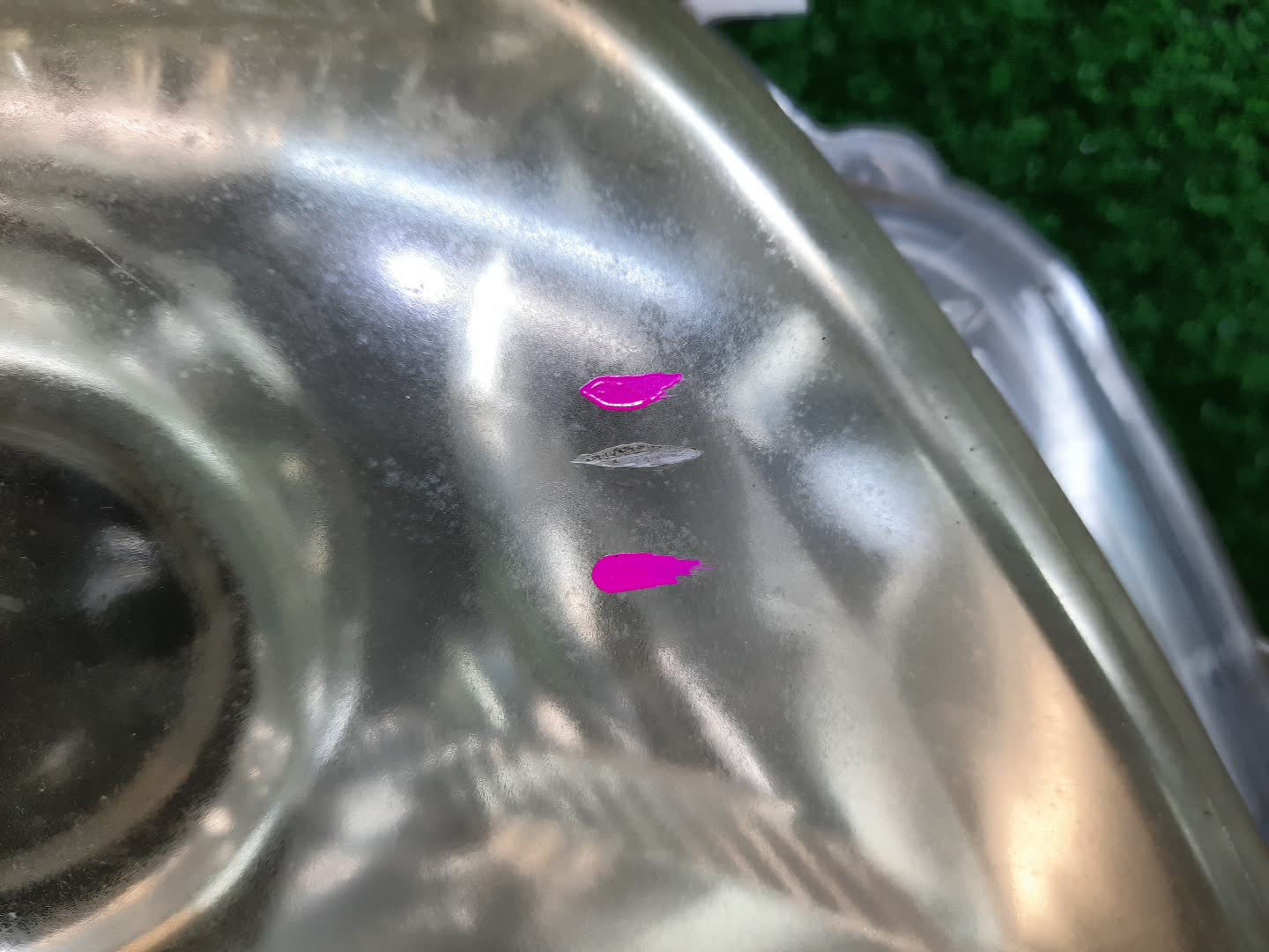 Фара правая передняя TOYOTA AXIO, COROLLA FIELDER, COROLLA  AXIO, FIELDER NZE141, NZE144, ZRE142, ZRE144, ZRE144G, ZRE142G, NZE144G, NZE141G 2 ракурс