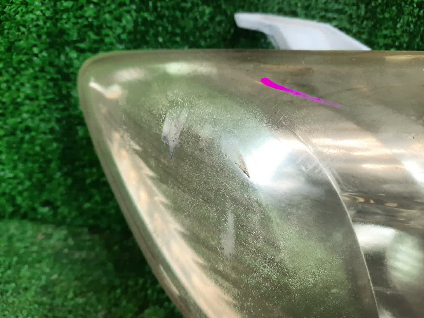 Фара правая передняя TOYOTA AXIO, COROLLA FIELDER, COROLLA  AXIO, FIELDER NZE141, NZE144, ZRE142, ZRE144, ZRE144G, ZRE142G, NZE144G, NZE141G 3 ракурс