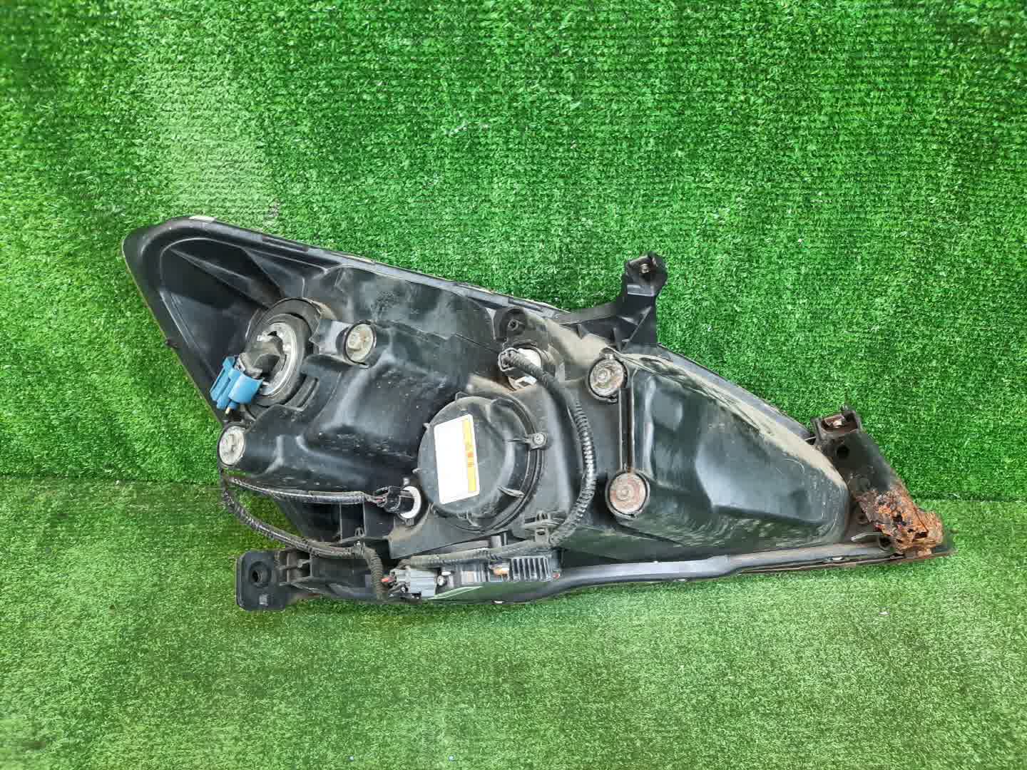 Фара левая передняя HONDA INSPIRE UC1 2 ракурс