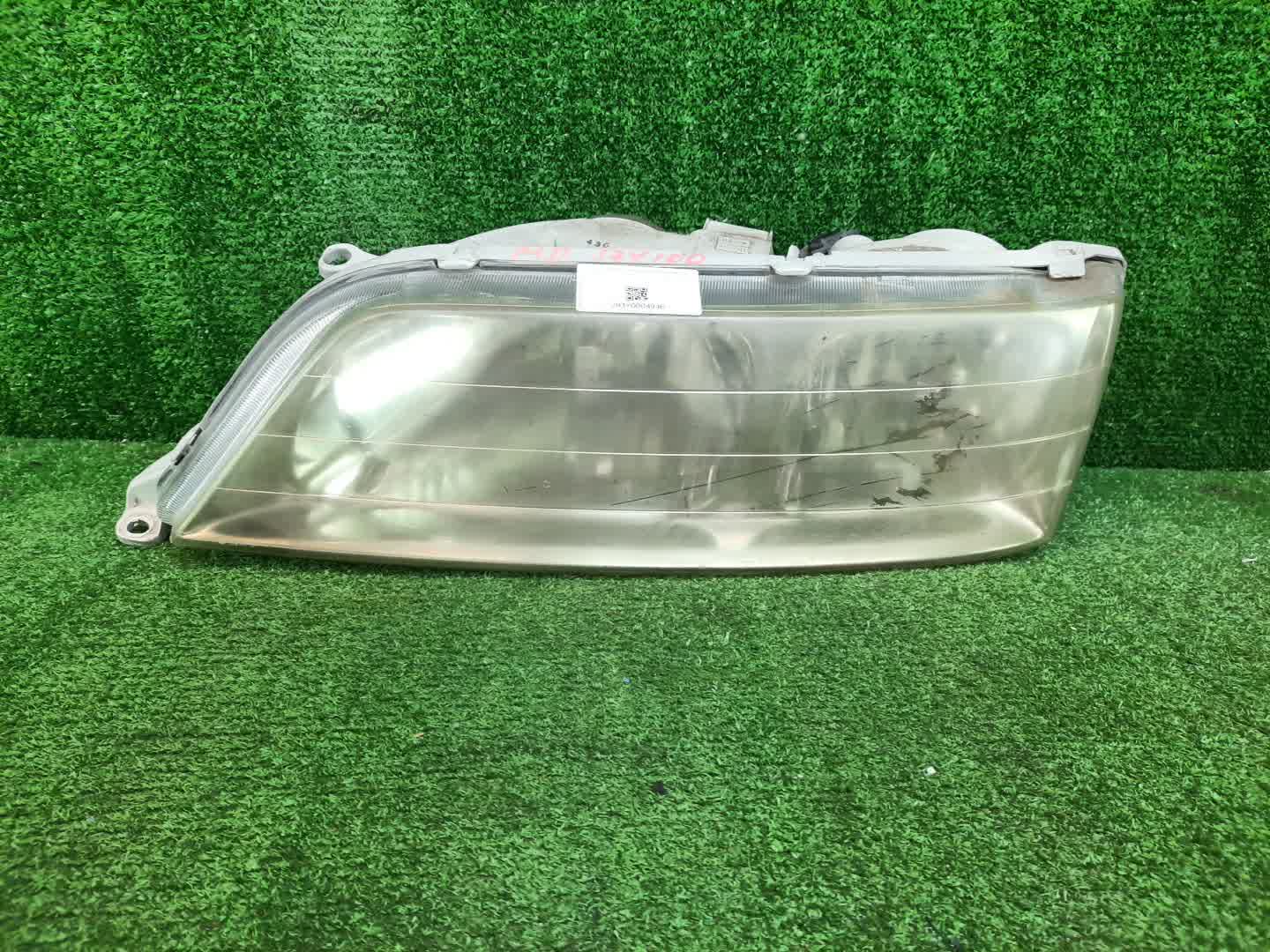 Фара левая передняя TOYOTA MARK II GX100, JZX100, JZX101, LX100, GX105, JZX105, SX100 1 ракурс