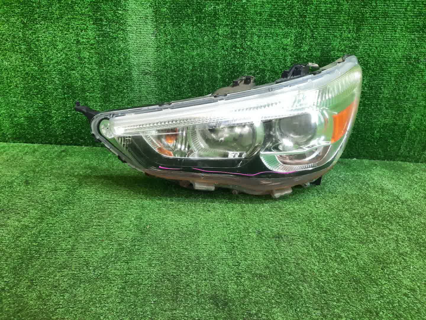 Фара левая передняя MITSUBISHI ASX, RVR GA4W, GA2W, GA1W, GA6W, GA3W 1 ракурс
