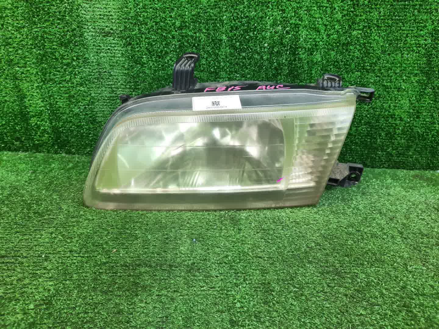 Фара левая передняя NISSAN SUNNY B15, FB15, FNB15, QB15, SB15 1 ракурс