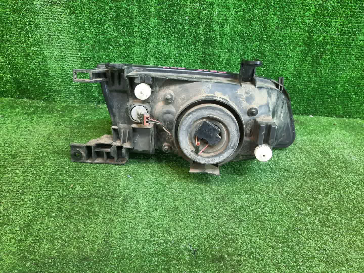 Фара левая передняя NISSAN SUNNY B15, FB15, FNB15, QB15, SB15 3 ракурс