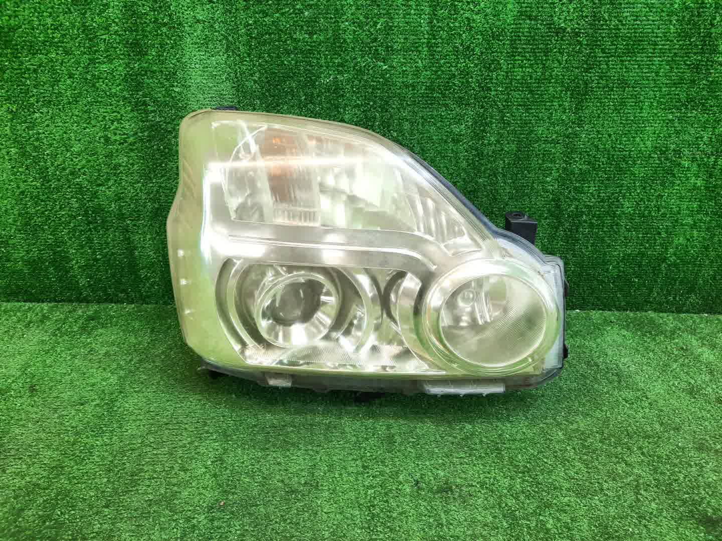 Фара правая передняя NISSAN X-TRAIL T31, NT31, DNT31, TNT31 1 ракурс