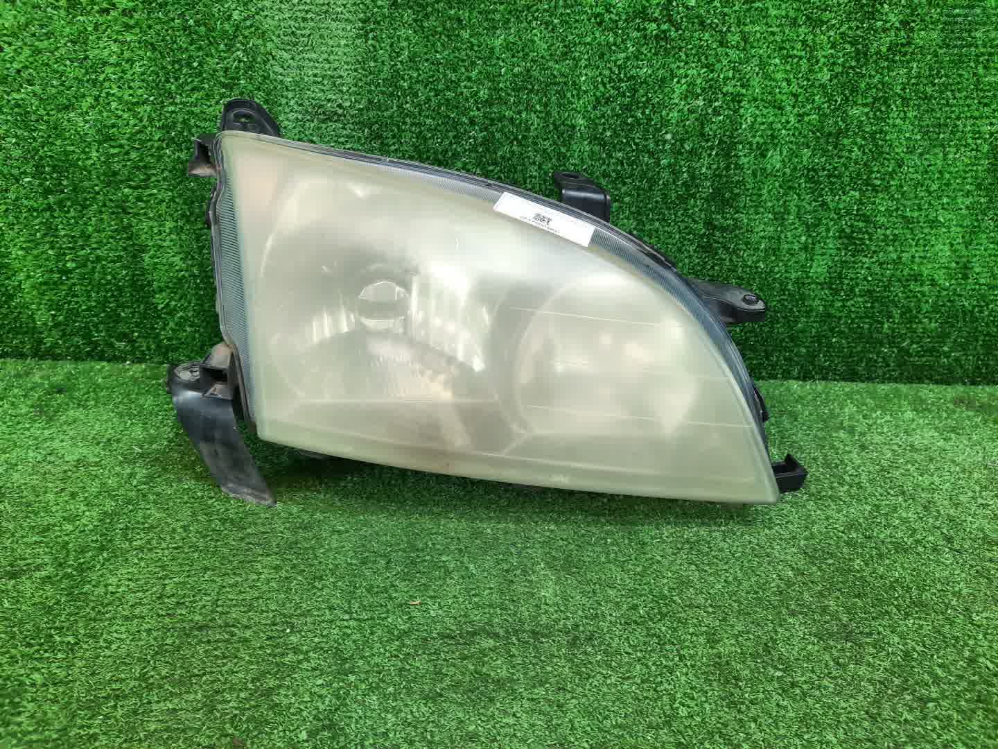 Фара правая передняя TOYOTA CALDINA ST215W, ST210G, ST215G, CT216, ST210, AT211, ST215, CT216G, AT211G 1 ракурс