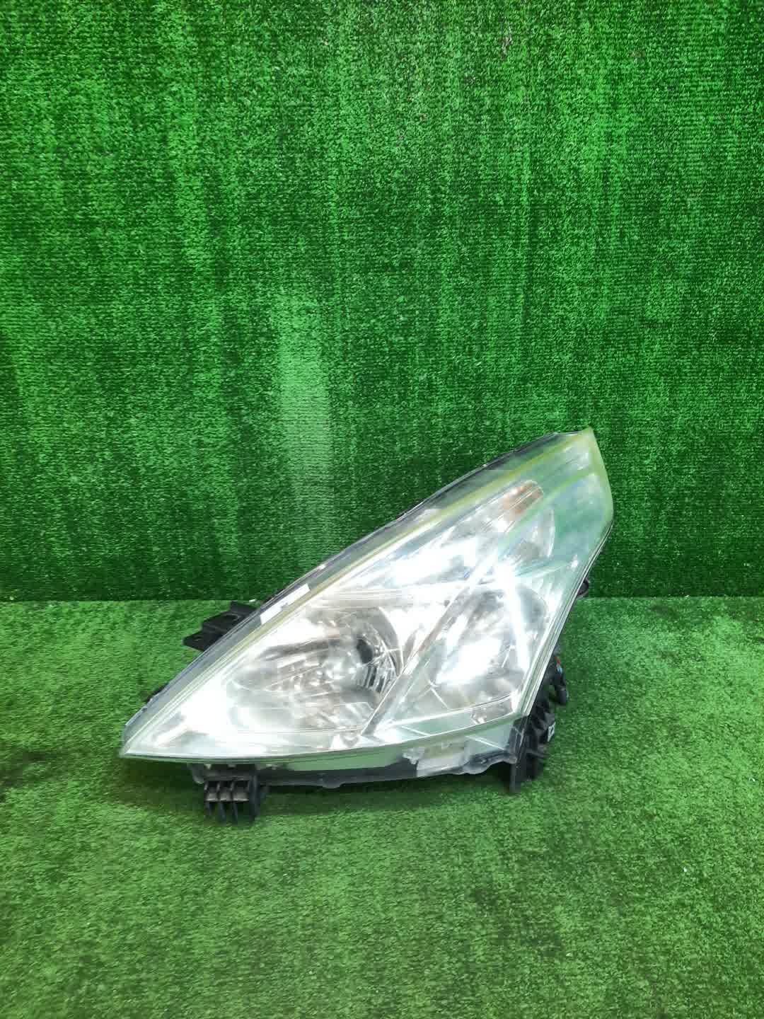 Фара левая передняя NISSAN TEANA TNJ32, PJ32, J32 1 ракурс Фара левая передняя NISSAN TEANA TNJ32, PJ32, J32 1 ракурс