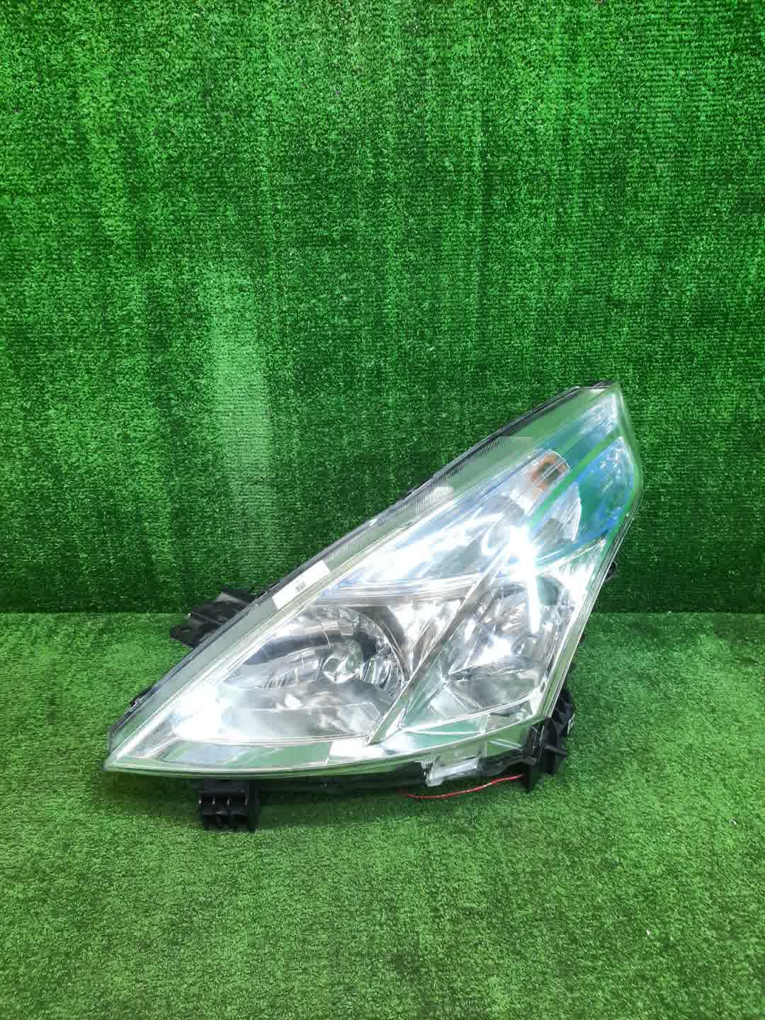 Фара левая передняя NISSAN TEANA TNJ32, PJ32, J32 1 ракурс Фара левая передняя NISSAN TEANA TNJ32, PJ32, J32 1 ракурс