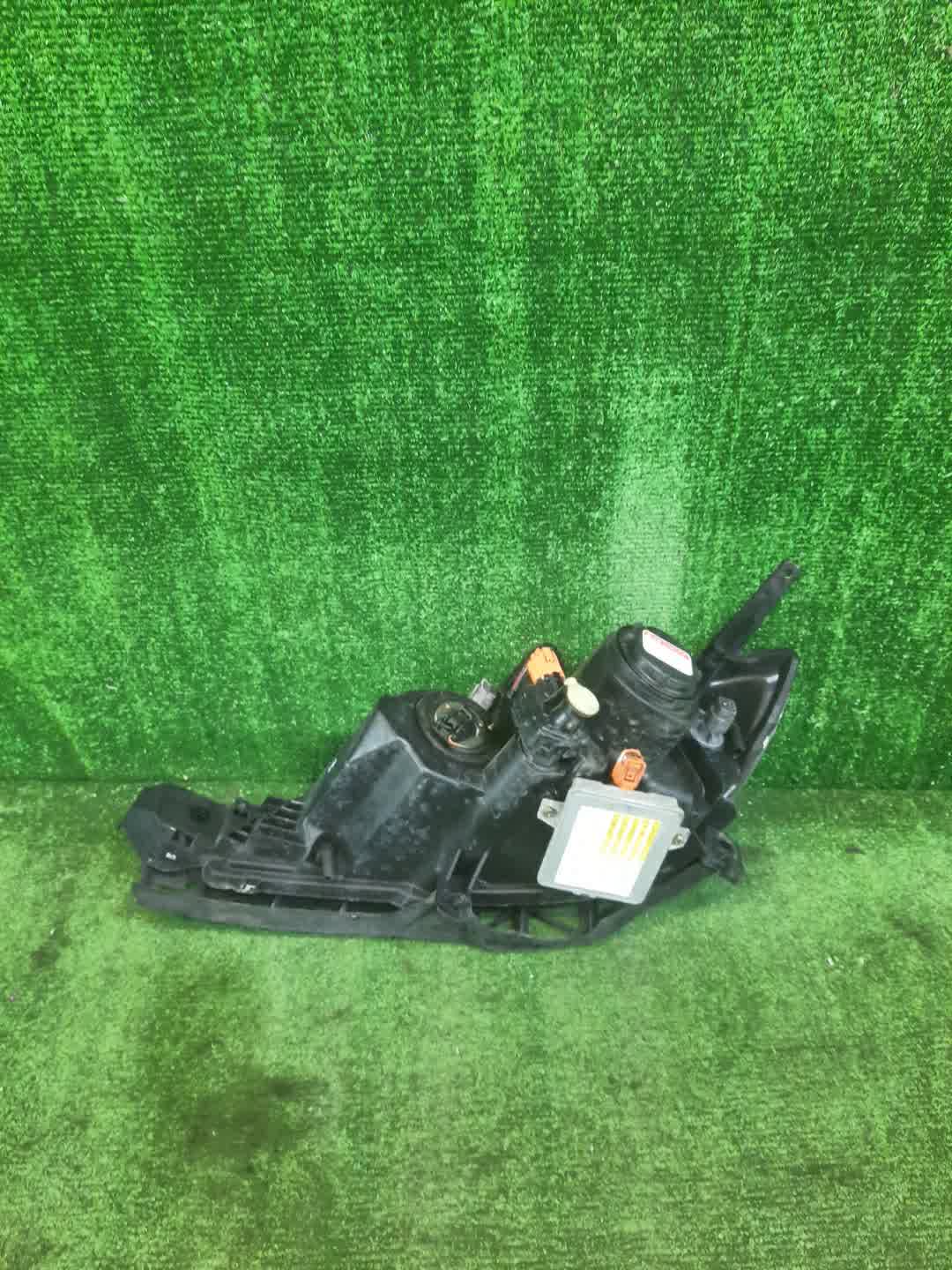 Фара правая передняя MAZDA AXELA, MAZDA 3, 3 BK5P, BK3P, BKEP, BK 2 ракурс