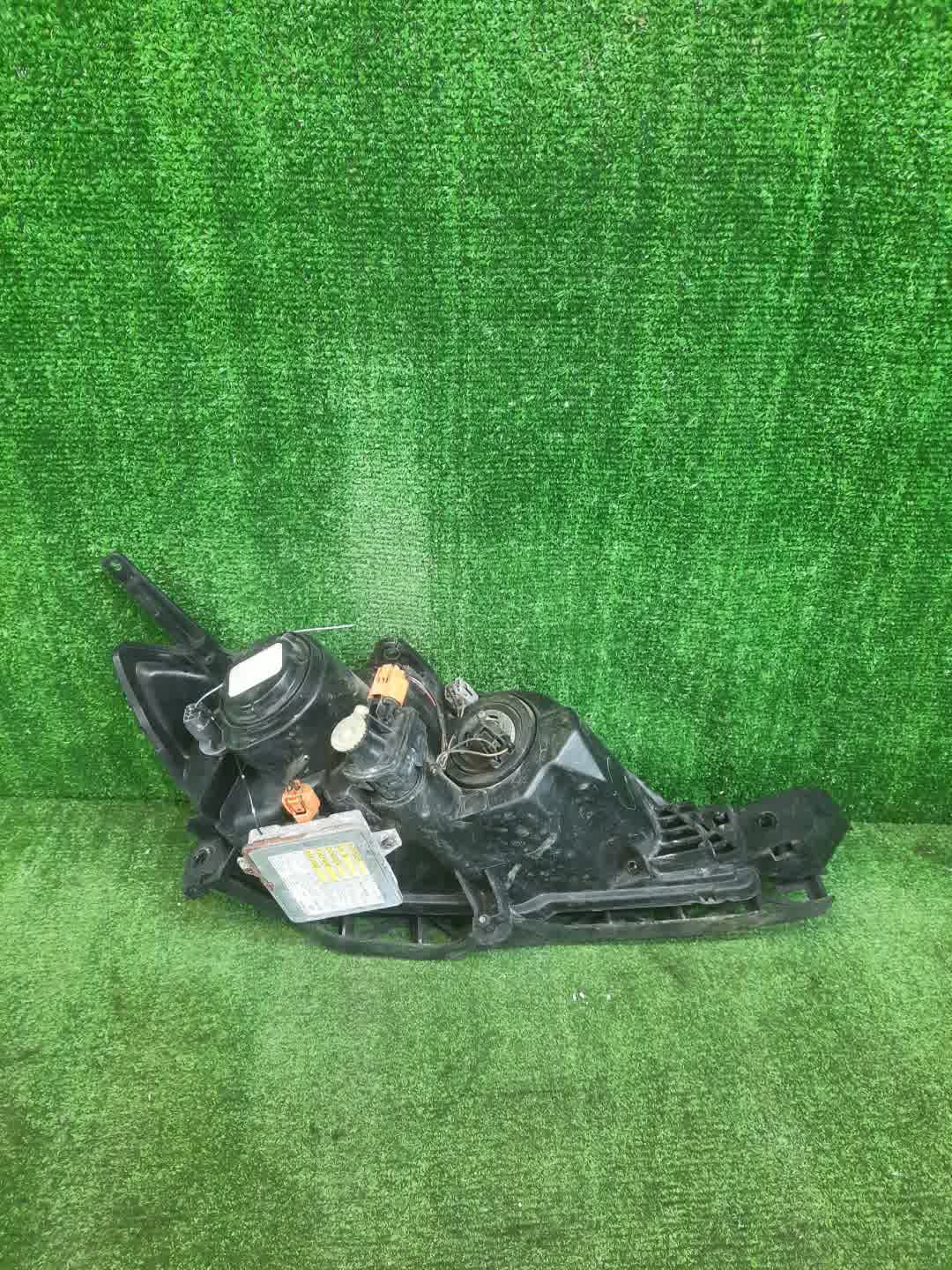 Фара левая передняя MAZDA AXELA, MAZDA 3, 3 BK5P, BK3P, BKEP, BK 3 ракурс