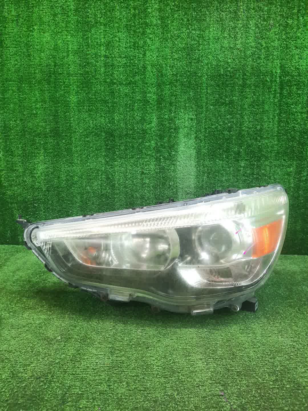 Фара левая передняя MITSUBISHI ASX, RVR GA4W, GA2W, GA1W, GA6W, GA3W 1 ракурс