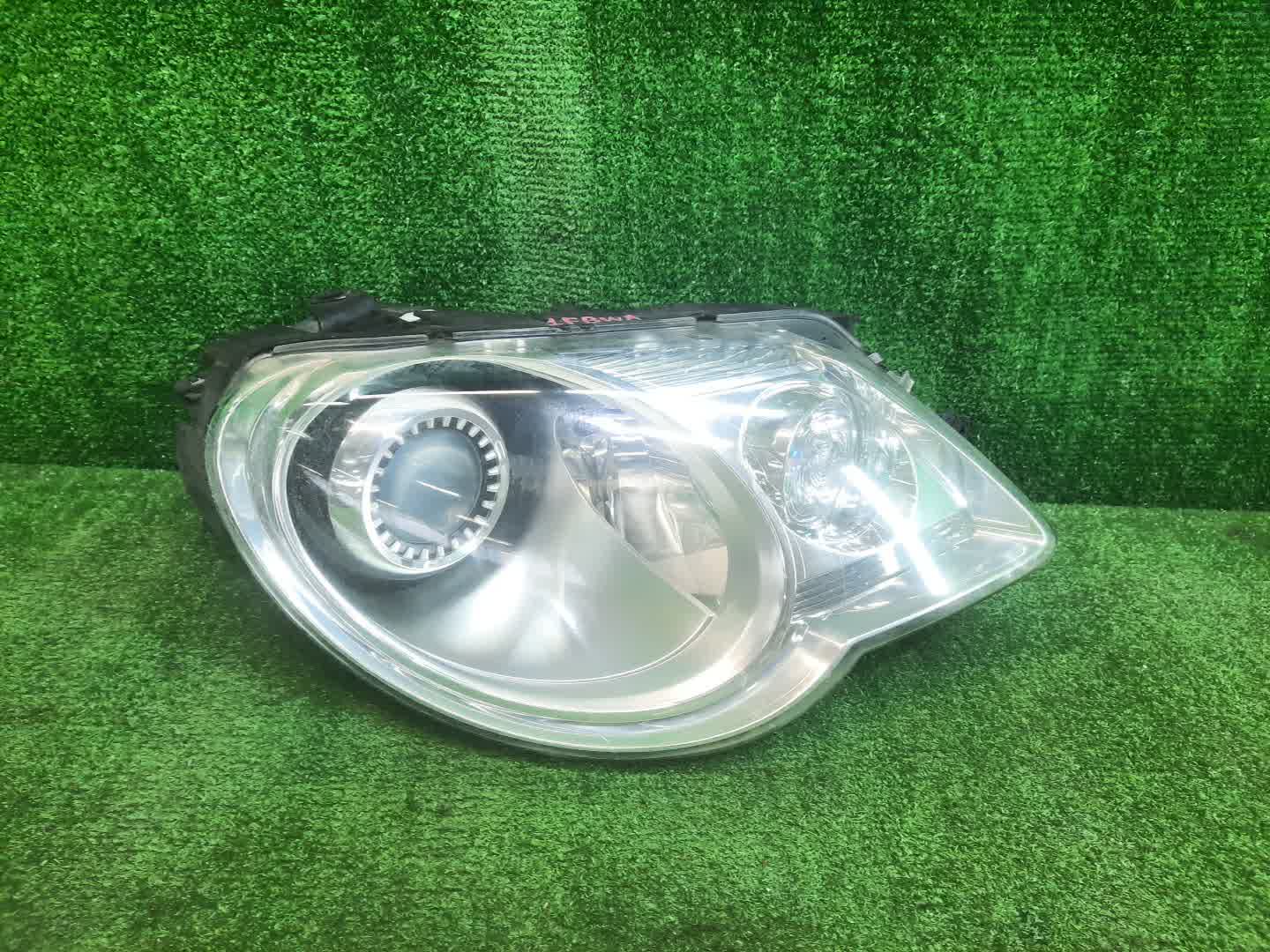 Фара правая передняя VOLKSWAGEN EOS 1F 1 ракурс