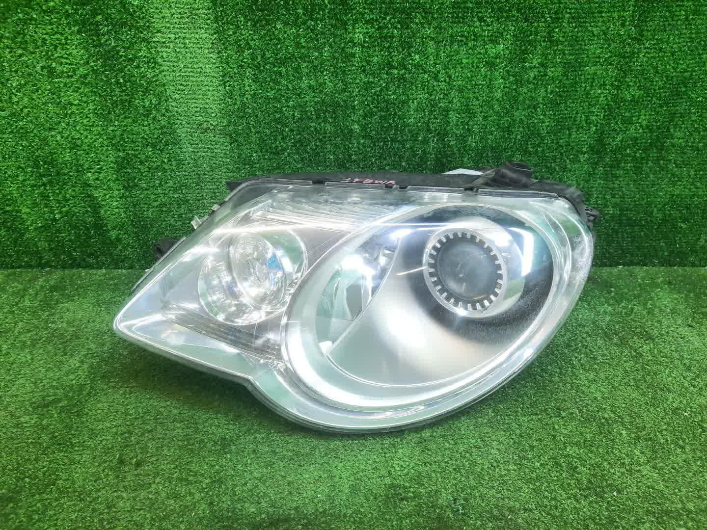 Фара левая передняя VOLKSWAGEN EOS 1F 1 ракурс