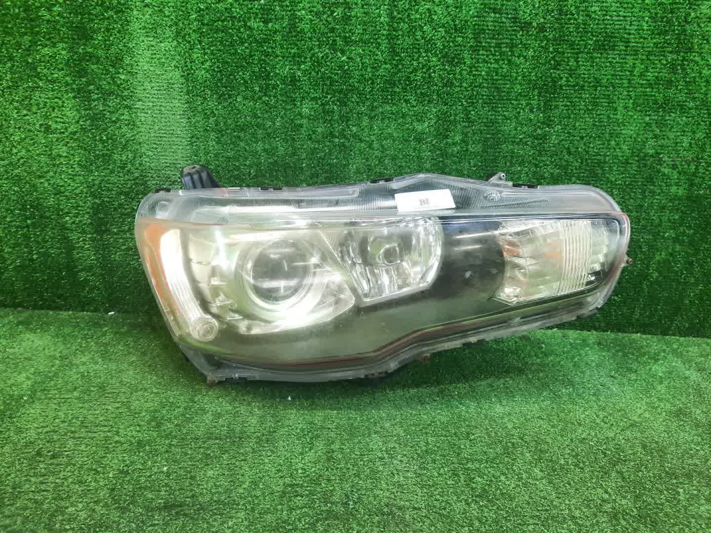 Фара правая передняя MITSUBISHI LANCER, GALANT FORTIS CY4A, CY2A, CY3A, CY6A, CX6A, CX4A, CX3A 1 ракурс