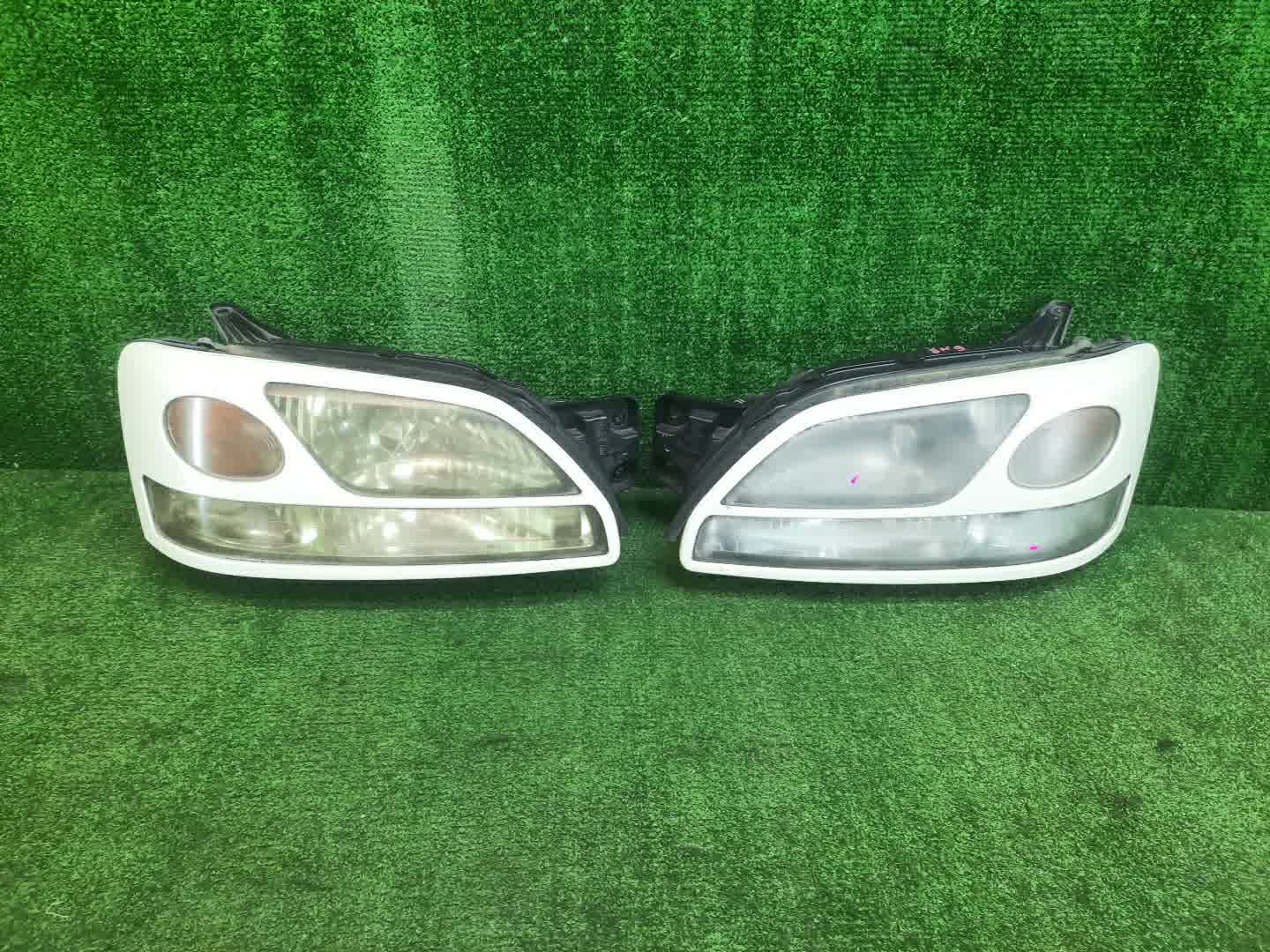 Фара левая передняя SUBARU LEGACY BH9, BE5, BH5, BHE, BHC, BE9 1 ракурс