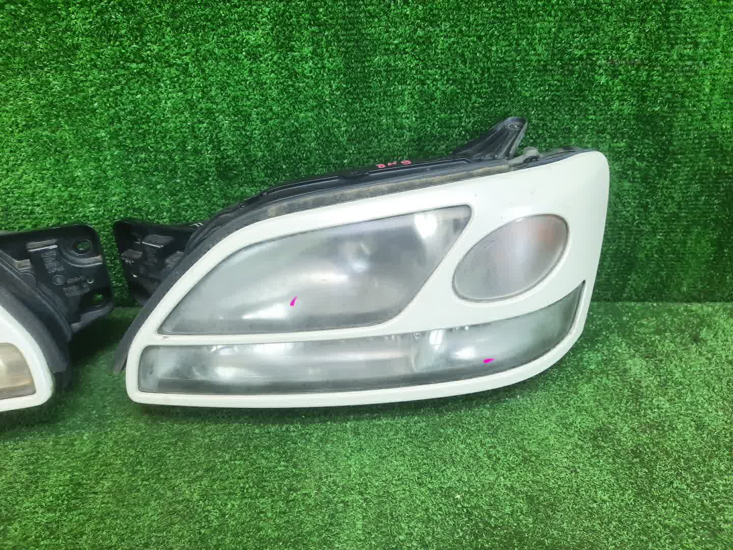 Фара левая передняя SUBARU LEGACY BH9, BE5, BH5, BHE, BHC, BE9 3 ракурс