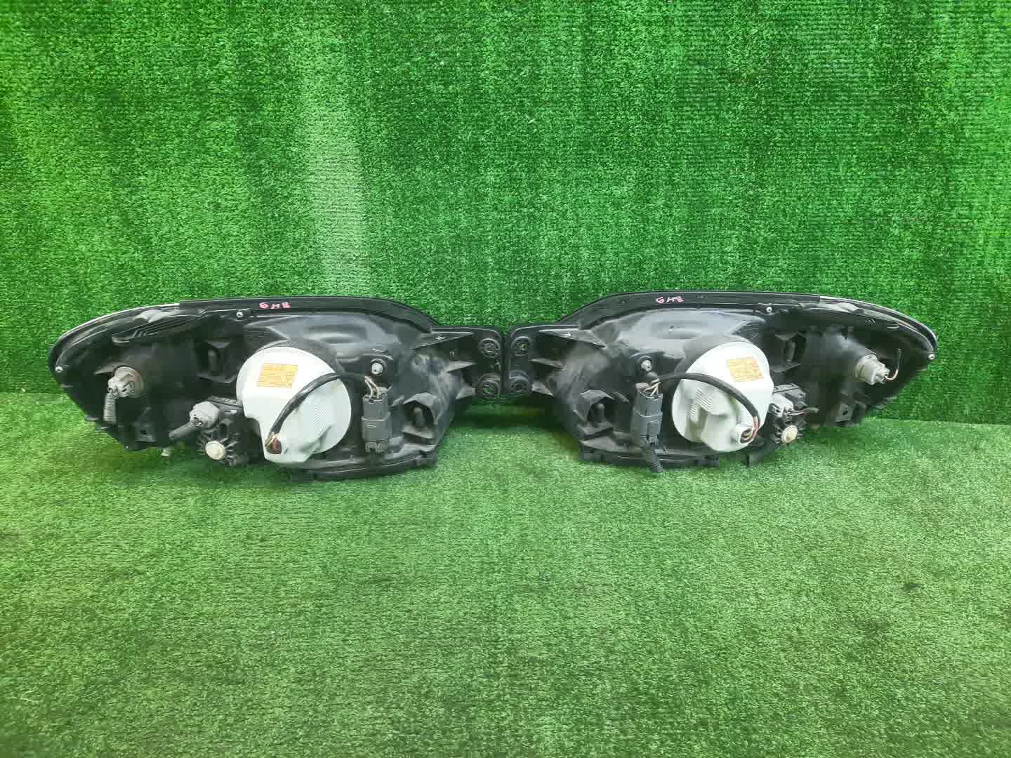 Фара левая передняя SUBARU LEGACY BH9, BE5, BH5, BHE, BHC, BE9 4 ракурс