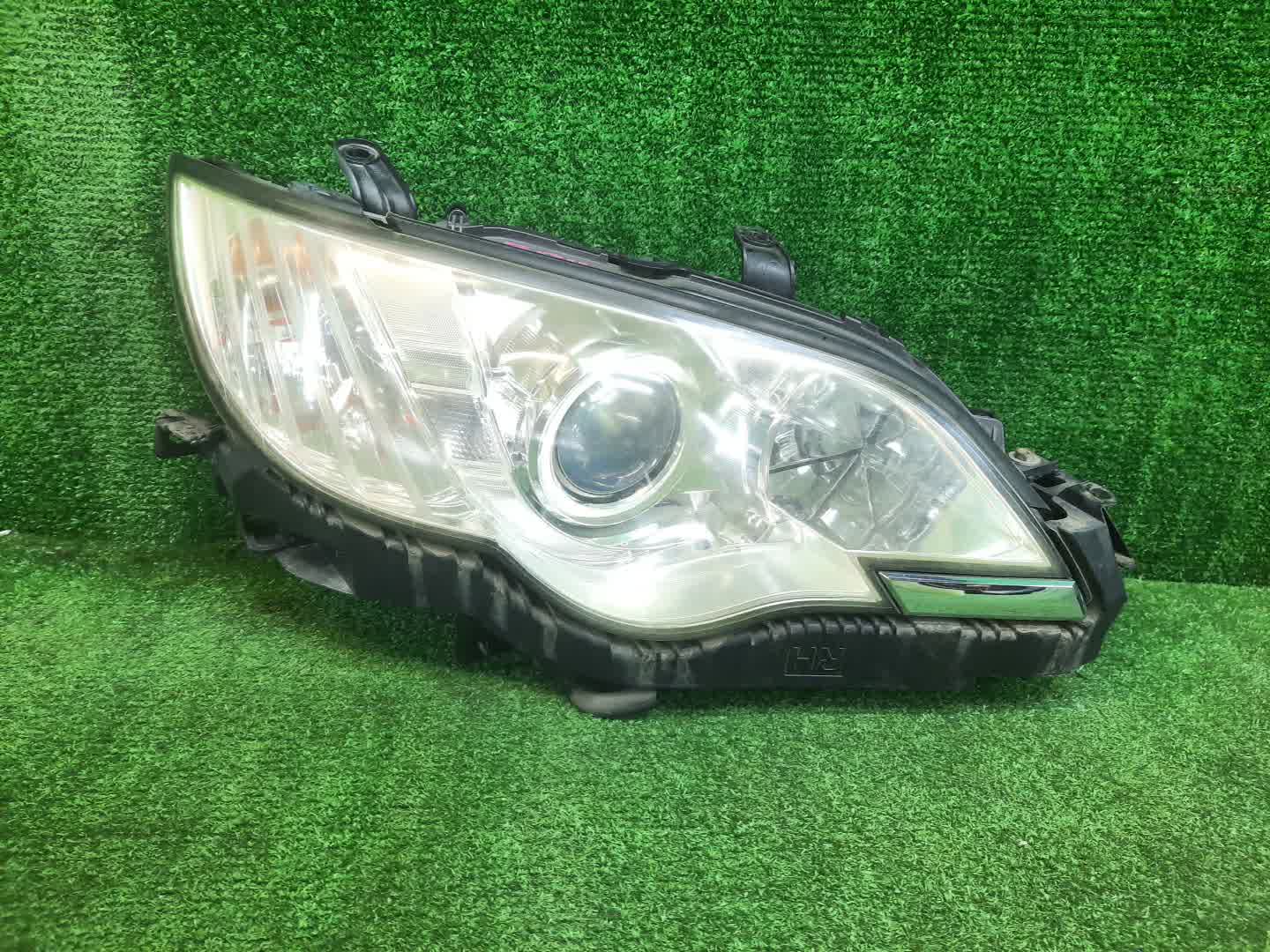 Фара правая передняя SUBARU LEGACY BL5, BP9, BP5, BPE, BL9 1 ракурс