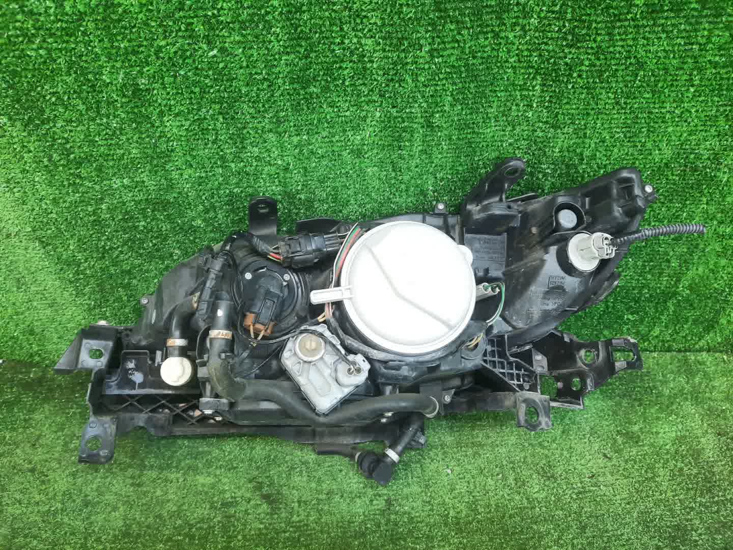Фара правая передняя SUBARU LEGACY BL5, BP9, BP5, BPE, BL9 3 ракурс