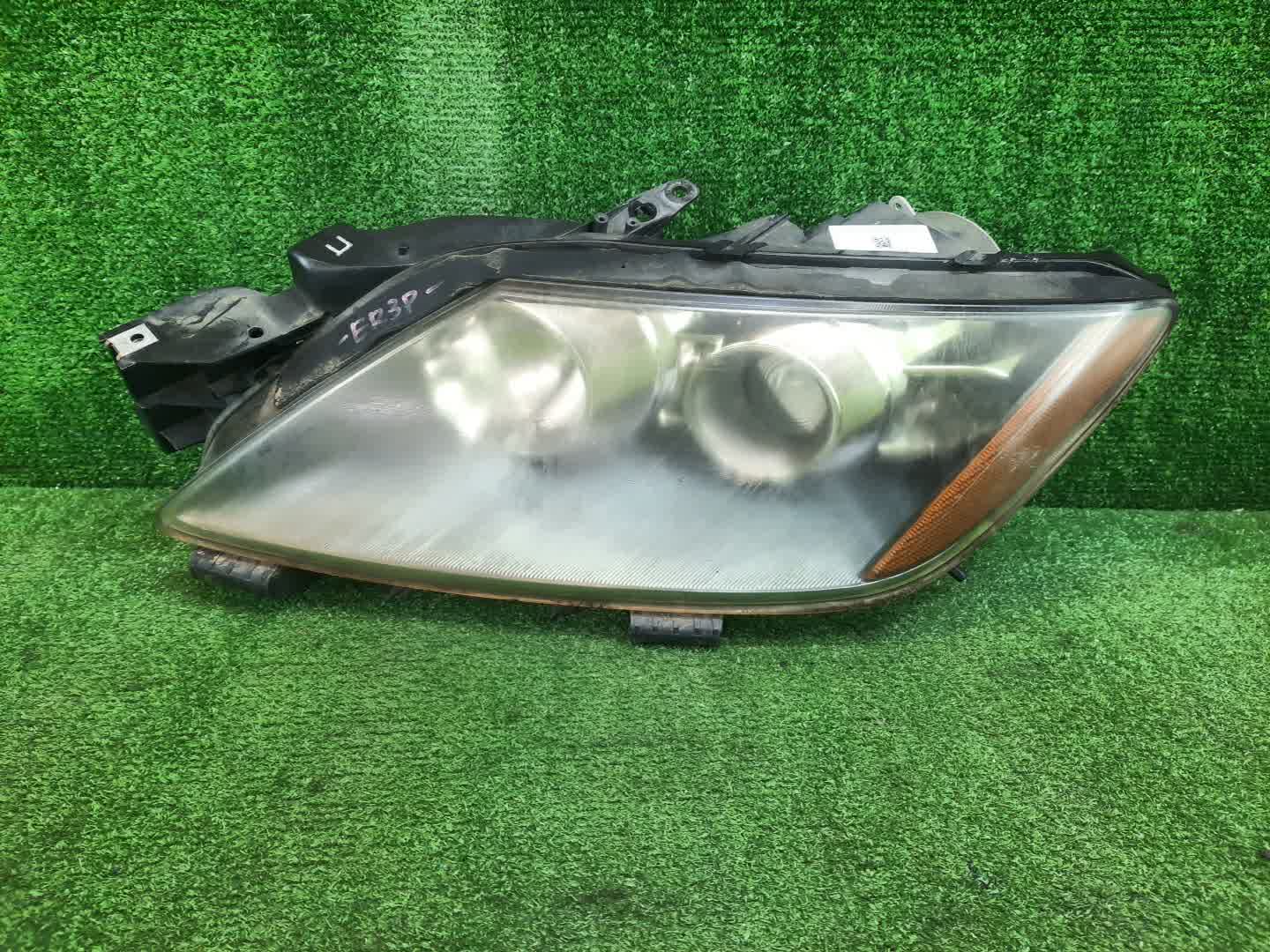 Фара левая передняя MAZDA CX-7 ER3P 1 ракурс