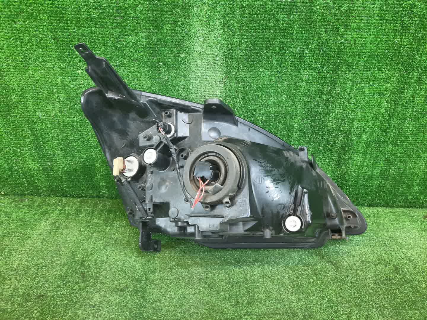 Фара левая передняя HONDA CIVIC EU3, EU1, EU4, EU2 2 ракурс