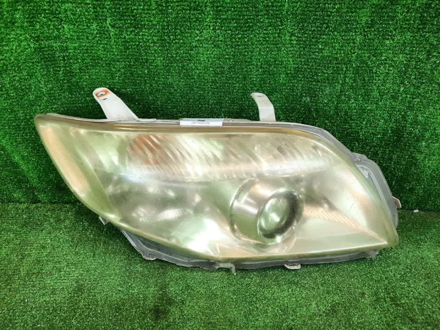 Фара правая передняя TOYOTA AXIO, COROLLA FIELDER, COROLLA  AXIO, FIELDER NZE141, NZE144, ZRE142, ZRE144, ZRE144G, ZRE142G, NZE144G, NZE141G 1 ракурс