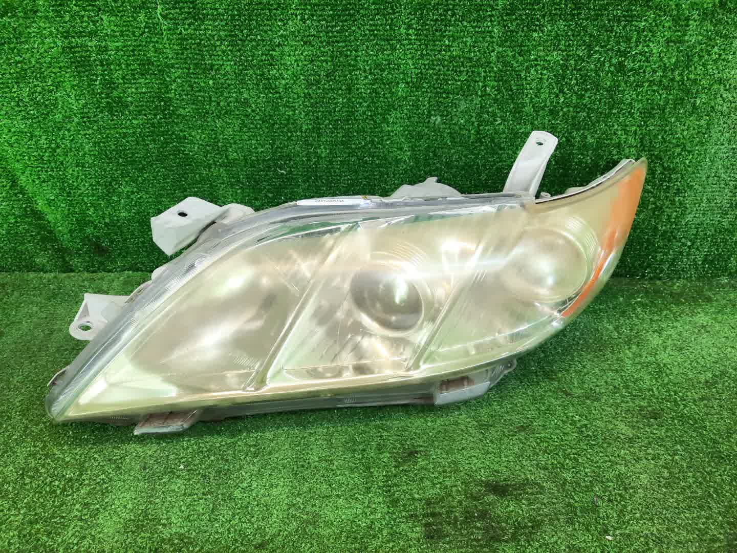 Фара левая передняя TOYOTA CAMRY, ALTIS AHV40, GSV40, ACV40, ACV45, ACV40N, ACV45N 1 ракурс