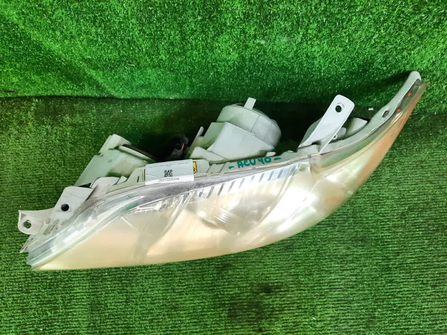 Фара левая передняя TOYOTA CAMRY, ALTIS AHV40, GSV40, ACV40, ACV45, ACV40N, ACV45N 2 ракурс
