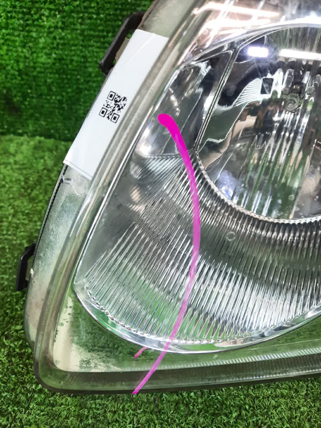 Фара левая передняя TOYOTA AVENSIS ZZT251, AZT250, AZT255, AZT251 2 ракурс
