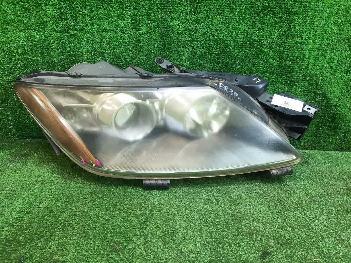 Фара правая передняя MAZDA CX-7 ER3P 1 ракурс