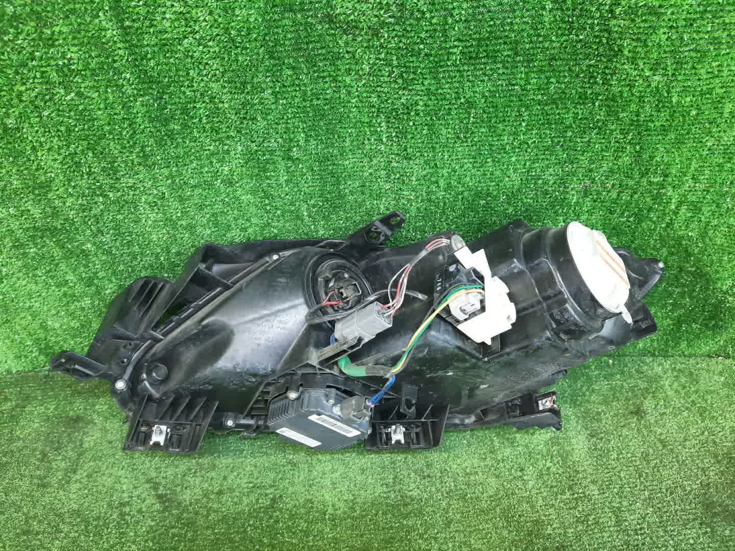 Фара правая передняя MAZDA CX-7 ER3P 3 ракурс