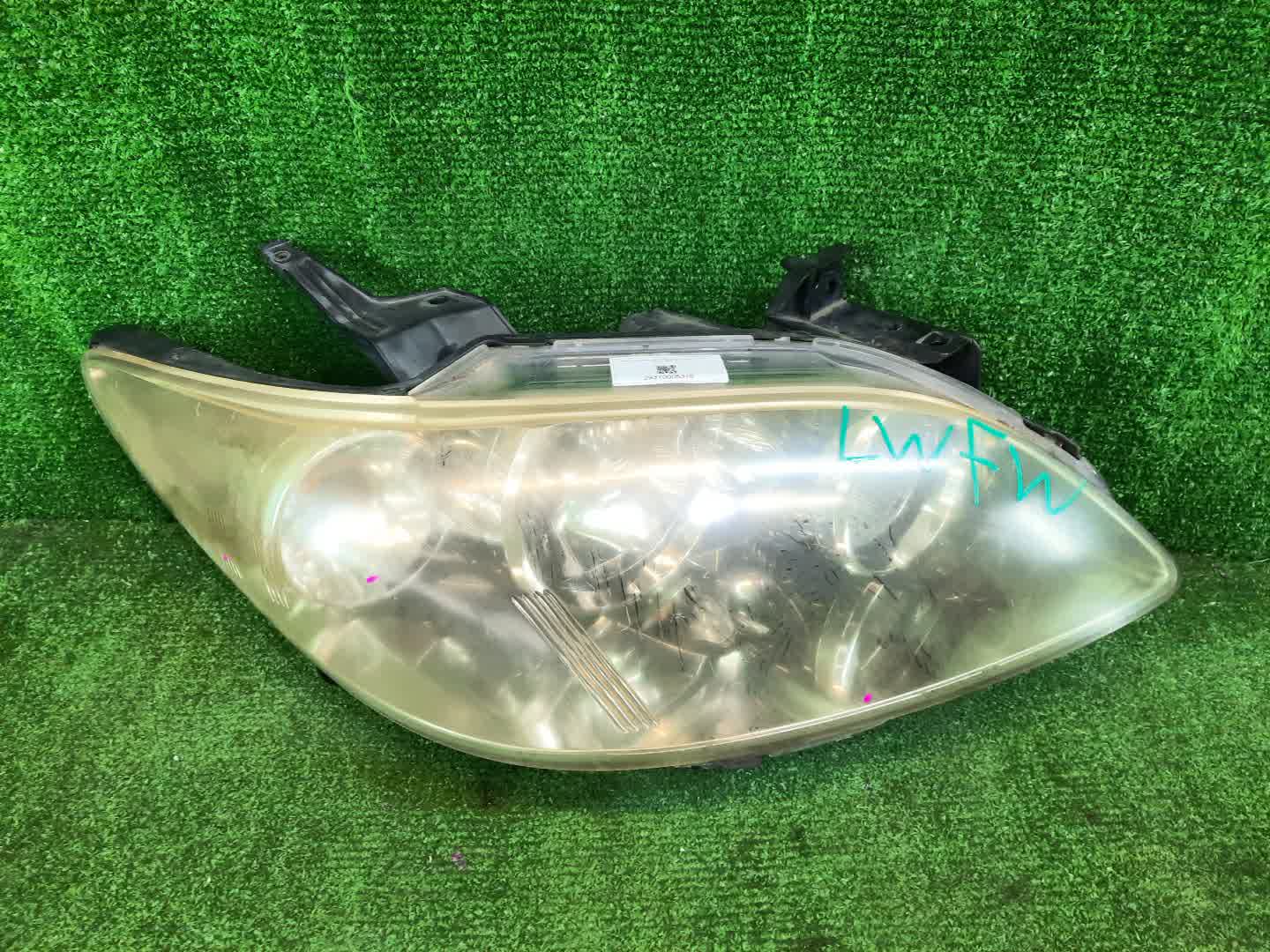 Фара правая передняя MAZDA MPV LW3W, LW5W, LWEW, LWFW 1 ракурс