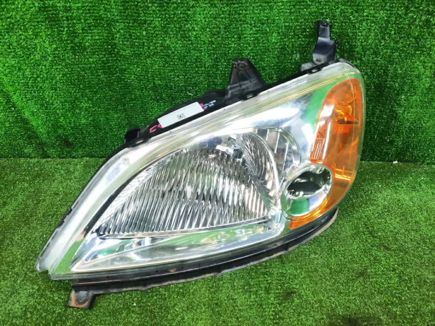 Фара левая передняя HONDA CIVIC, CIVIC FERIO ES1, ES2, ES3, ES9, ET2 1 ракурс