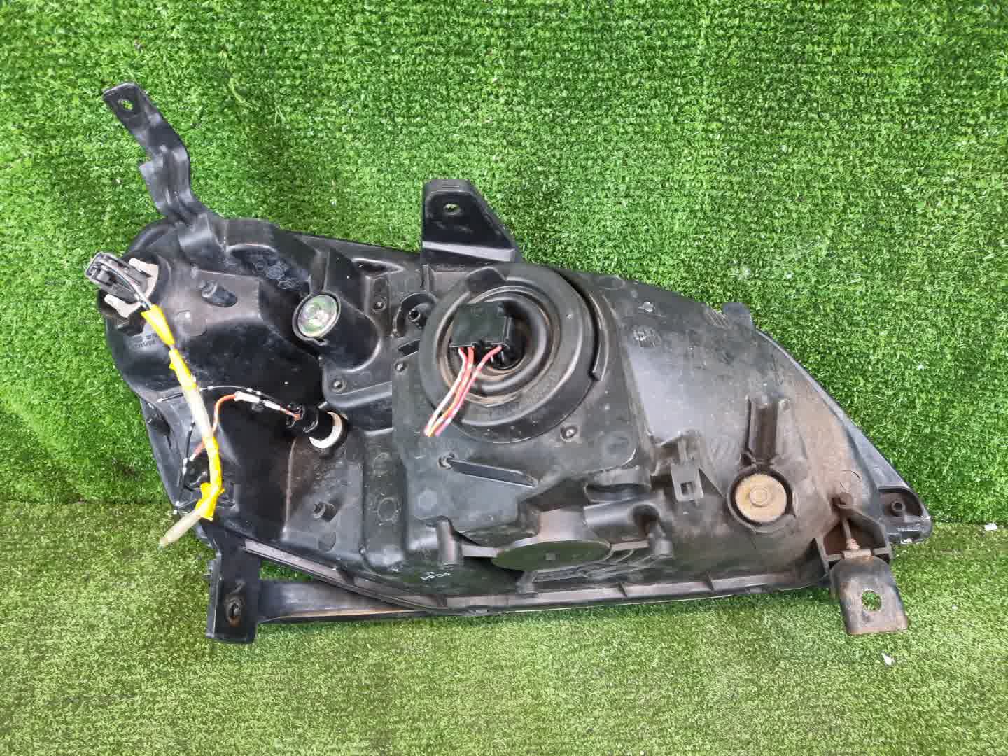 Фара левая передняя HONDA CIVIC, CIVIC FERIO ES1, ES2, ES3, ES9, ET2 2 ракурс