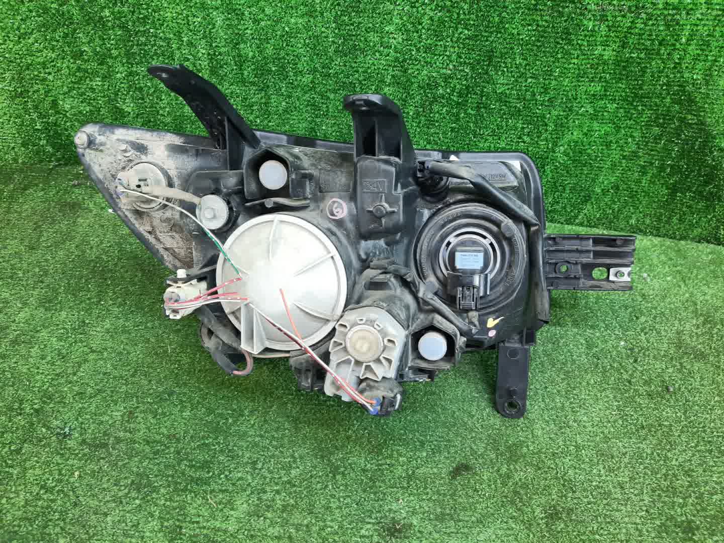 Фара левая передняя TOYOTA BB QNC20, QNC21, QNC25 2 ракурс