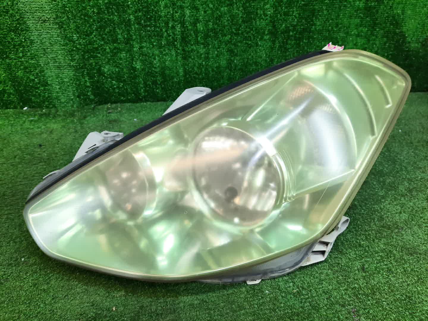 Фара левая передняя TOYOTA CALDINA ST246W, AZT241W, AZT246W, ZZT241W 1 ракурс