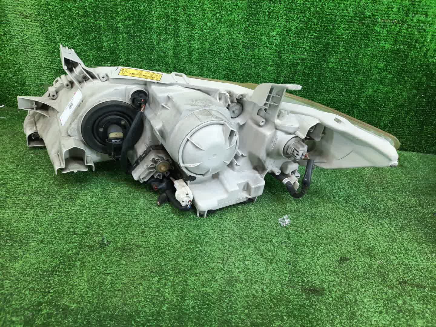 Фара правая передняя TOYOTA CAMRY, ALTIS AHV40, GSV40, ACV40, ACV45, ACV40N, ACV45N 3 ракурс