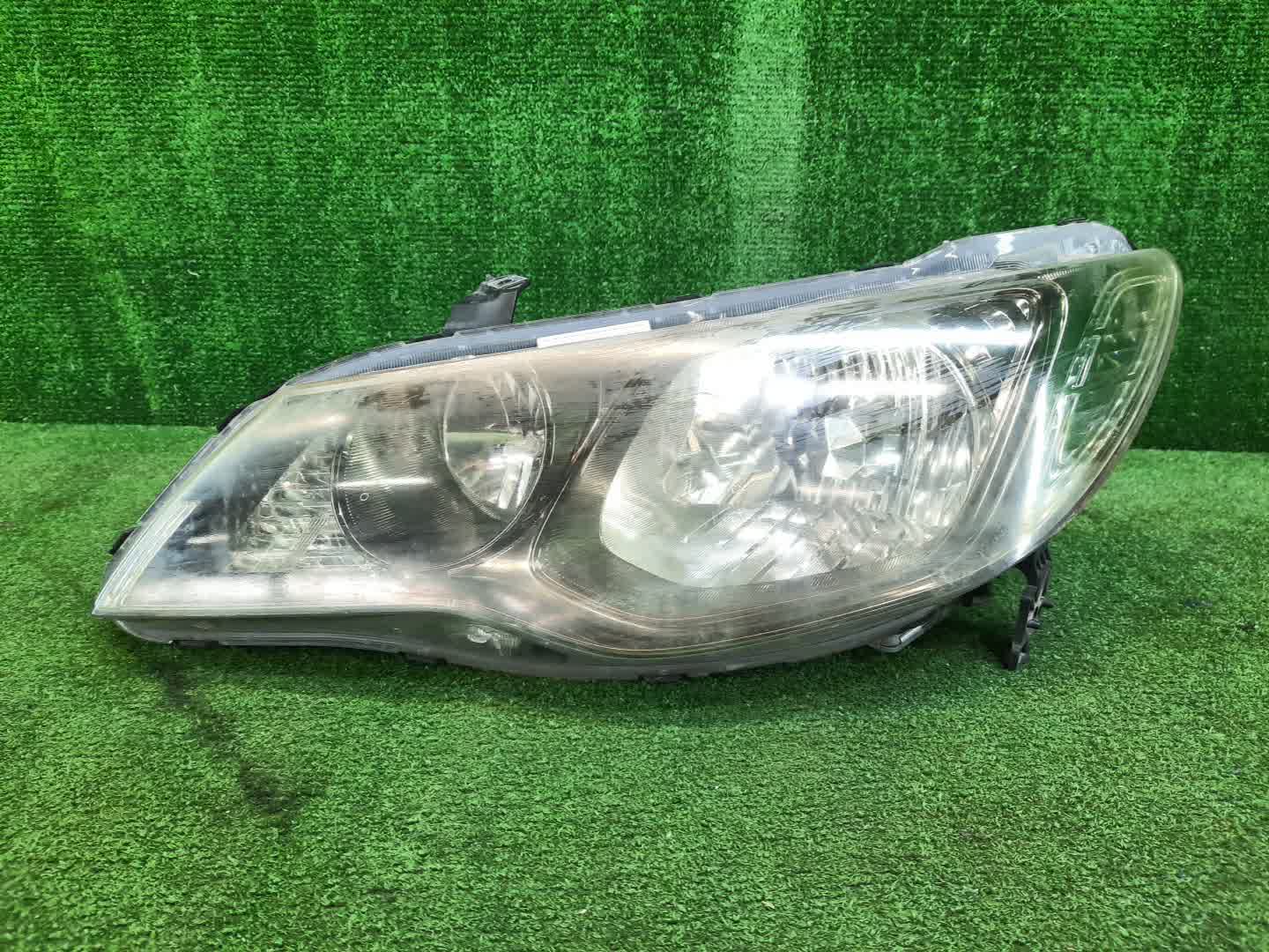 Фара левая передняя HONDA CIVIC FD2, FD1, FD3 1 ракурс