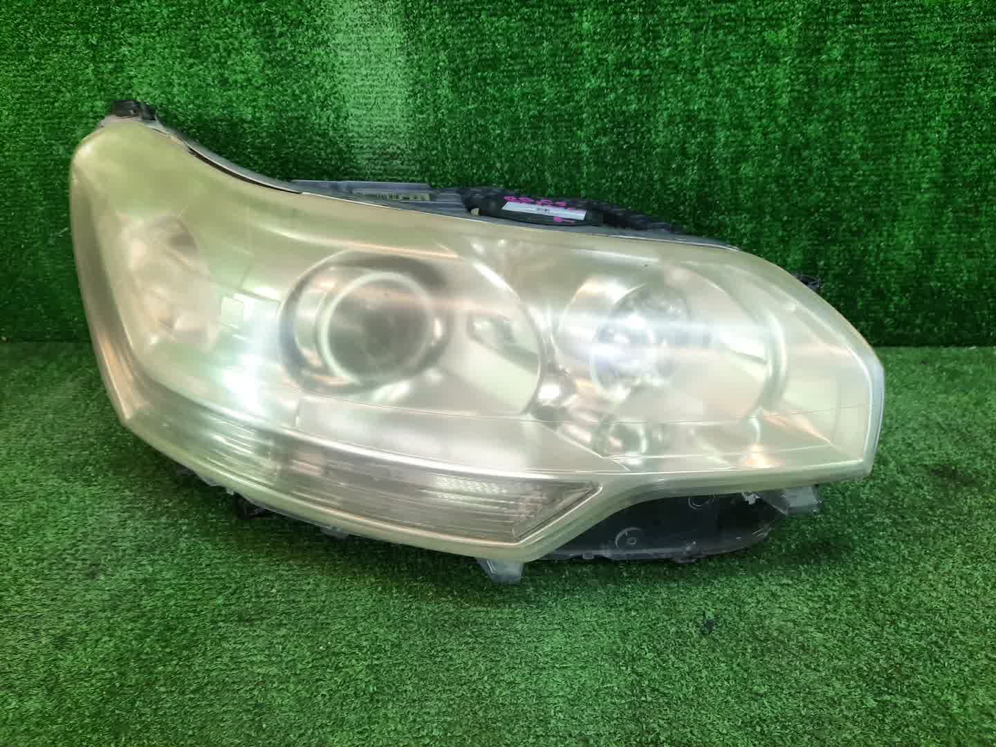 Фара правая передняя CITROEN C5 RD 1 ракурс