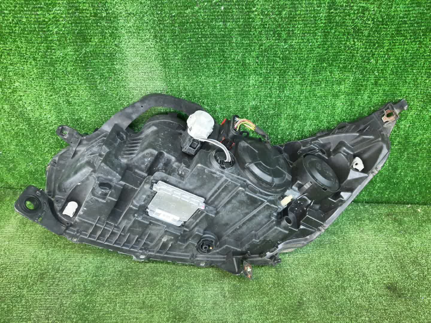 Фара правая передняя CITROEN C5 RD 3 ракурс