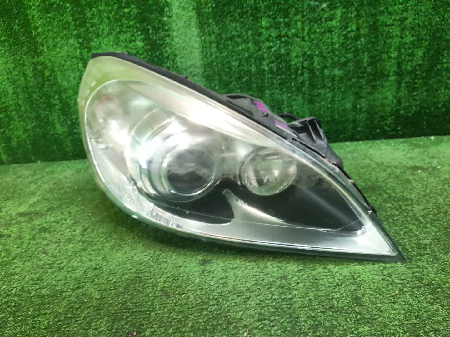 Фара правая передняя VOLVO V60, S60 FW45, FW47, FW, FW52, FW48, FW90, FS44, FS47, FS40, FS45, FS70, FS, Y20, FS48, FS84, FS90 1 ракурс