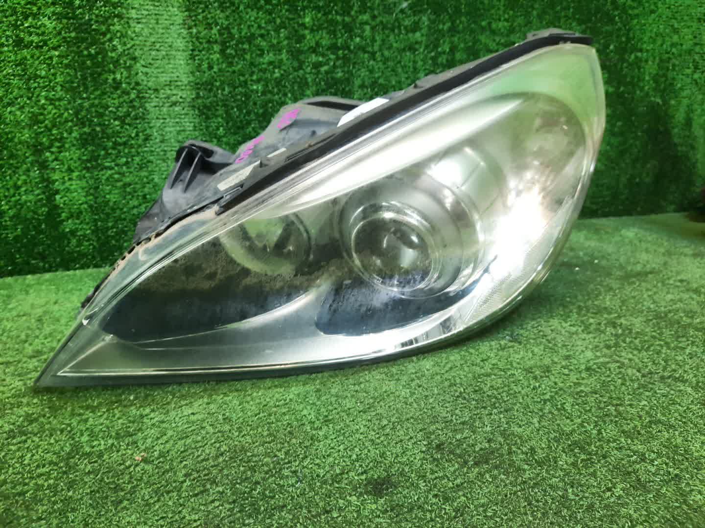 Фара левая передняя VOLVO V60, S60 FW45, FW47, FW, FW52, FW48, FW90, FS44, FS47, FS40, FS45, FS70, FS, Y20, FS48, FS84, FS90 1 ракурс