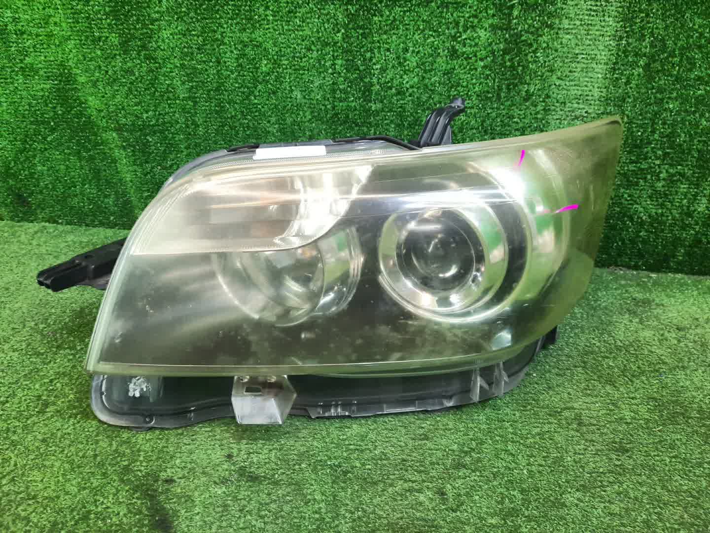 Фара левая передняя TOYOTA COROLLA RUMION ZRE154N, NZE151N, ZRE152N 1 ракурс