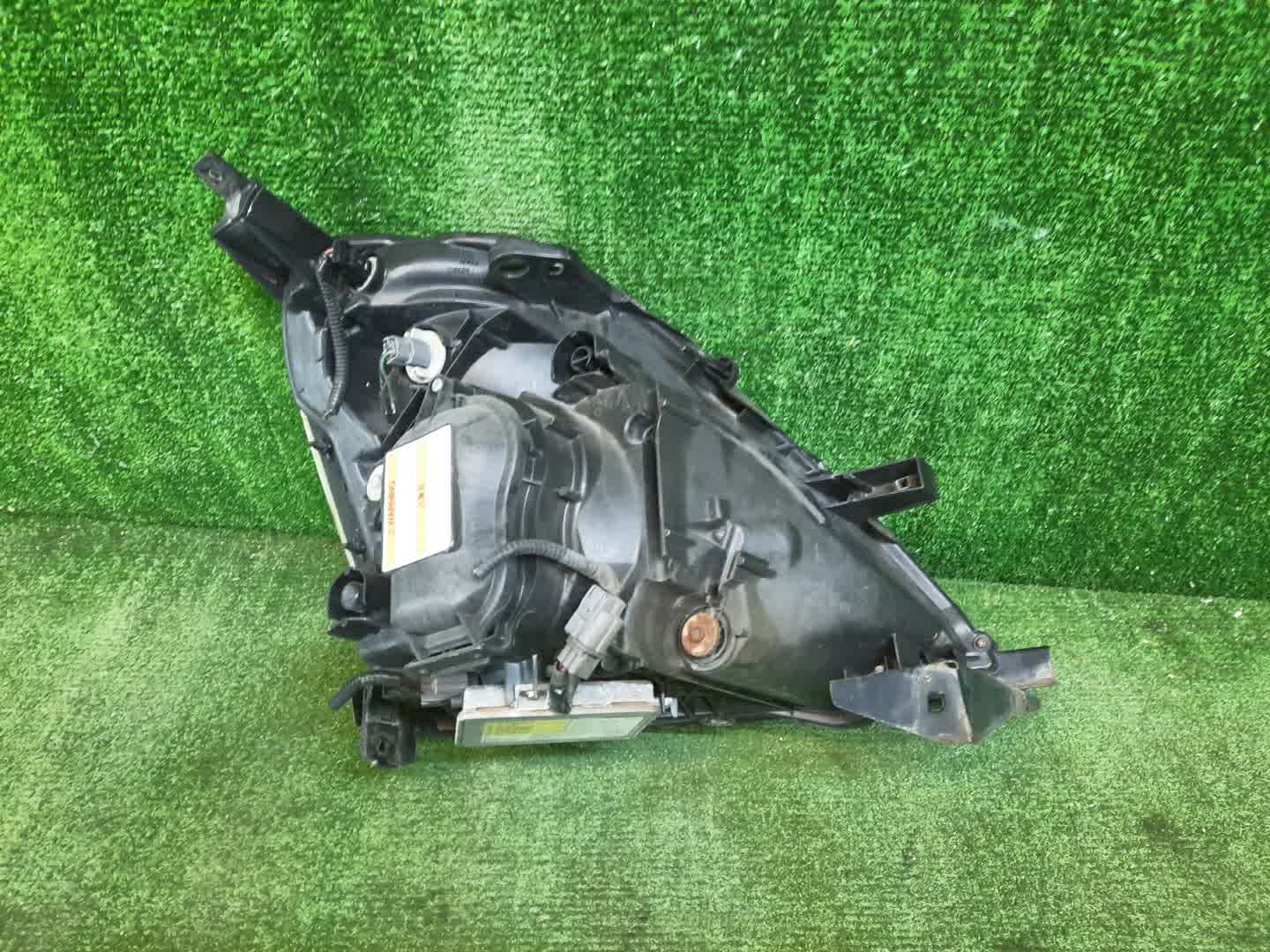 Фара левая передняя HONDA STREAM RN2, RN1, RN3, RN4, RN5 4 ракурс